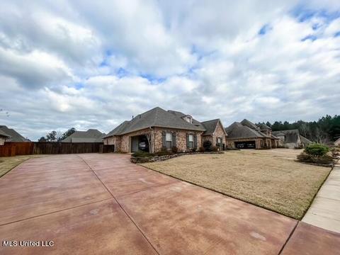 804 Osagian Cir, Brandon, MS 39042 photo 6