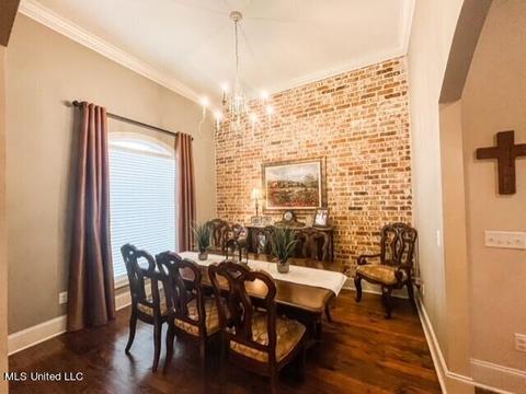 804 Osagian Cir, Brandon, MS 39042 photo 8