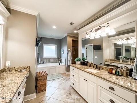 804 Osagian Cir, Brandon, MS 39042 photo 21