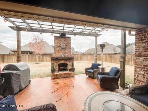 804 Osagian Cir, Brandon, MS 39042 photo 33