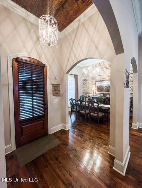 804 Osagian Cir, Brandon, MS 39042 photo 7
