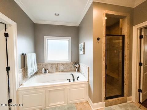 804 Osagian Cir, Brandon, MS 39042 photo 23