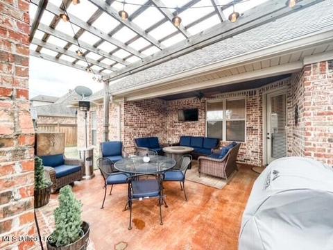 804 Osagian Cir, Brandon, MS 39042 photo 36