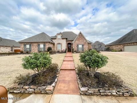 804 Osagian Cir, Brandon, MS 39042 photo 2