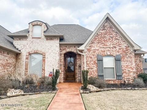 804 Osagian Cir, Brandon, MS 39042 photo 3