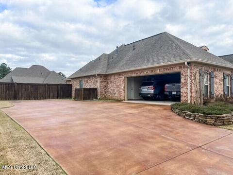 804 Osagian Cir, Brandon, MS 39042 photo 5