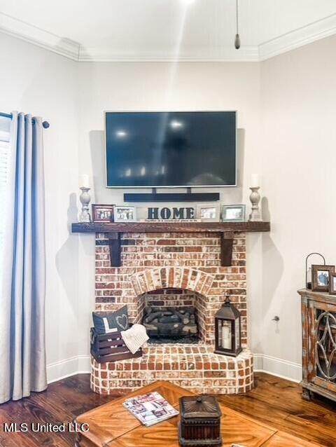 804 Osagian Cir, Brandon, MS 39042 photo 10