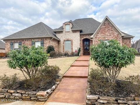 804 Osagian Cir, Brandon, MS 39042 photo 1
