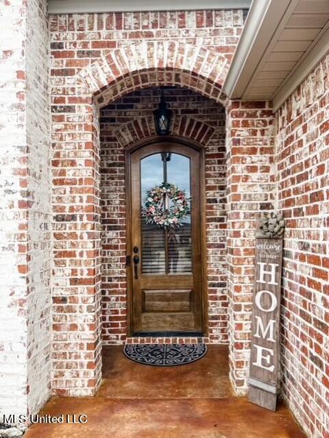 804 Osagian Cir, Brandon, MS 39042 photo 4