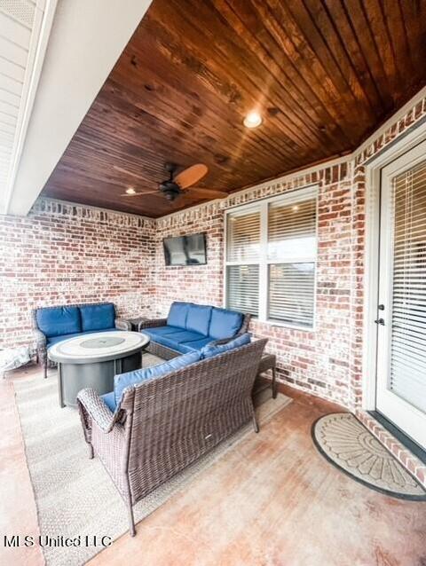 804 Osagian Cir, Brandon, MS 39042 photo 34