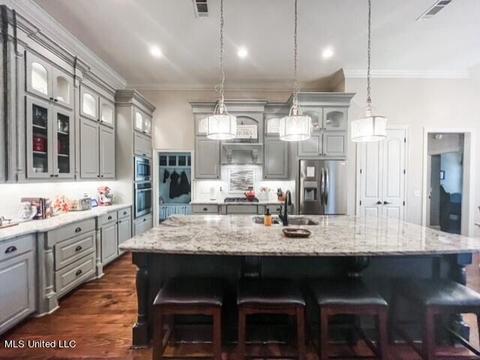 804 Osagian Cir, Brandon, MS 39042 photo 12