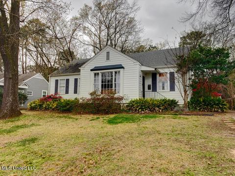 1205 Rosehill Cir, Jackson, MS 39202 photo 1