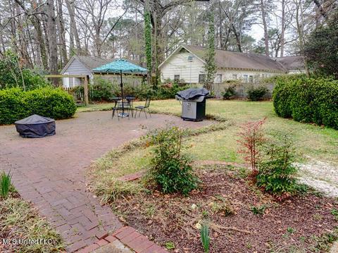 1205 Rosehill Cir, Jackson, MS 39202 photo 5