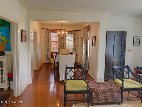 1205 Rosehill Cir, Jackson, MS 39202 photo 9