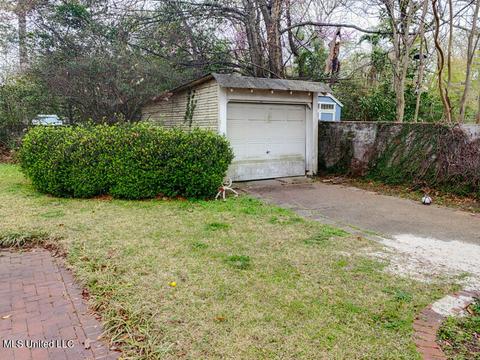 1205 Rosehill Cir, Jackson, MS 39202 photo 34