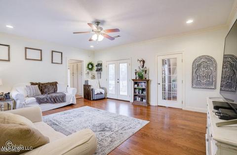 25 Opal St, State Line, MS 39362 photo 13