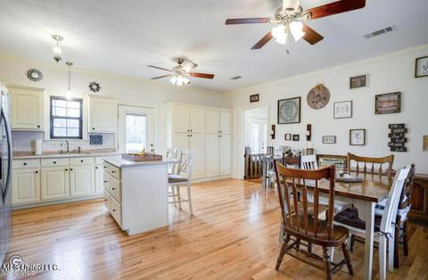 25 Opal St, State Line, MS 39362 photo 3