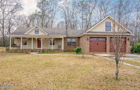25 Opal St, State Line, MS 39362 photo 1