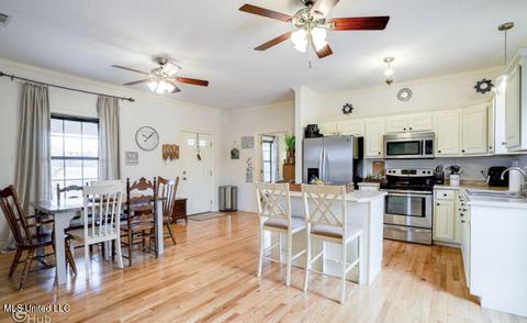 25 Opal St, State Line, MS 39362 photo 4