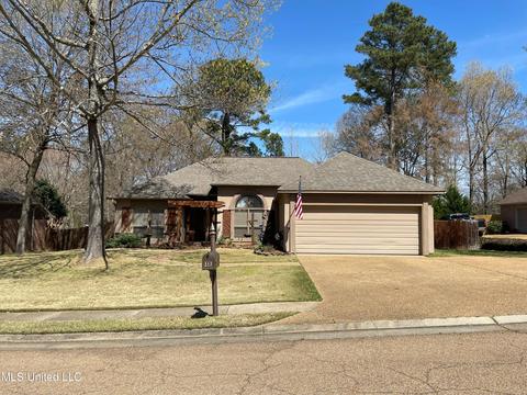317 Avalon Way, Brandon, MS 39047 photo 2