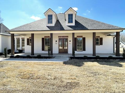 8669 Cole Rd, Olive Branch, MS 38654 photo 1