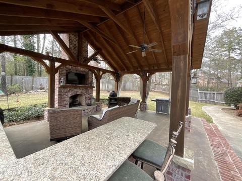 1101 Destin Pl, Brandon, MS 39042 photo 74