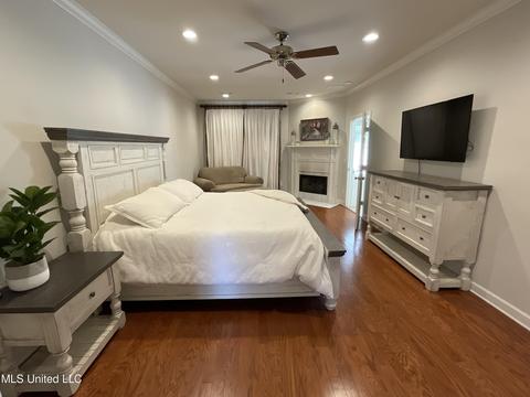 1101 Destin Pl, Brandon, MS 39042 photo 35