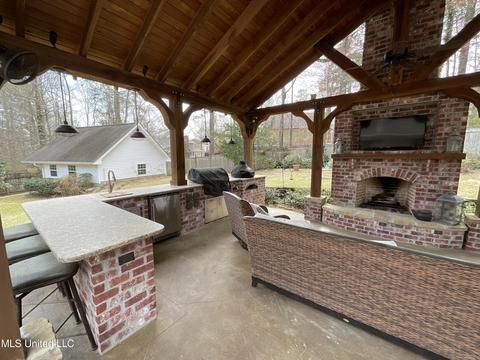 1101 Destin Pl, Brandon, MS 39042 photo 73