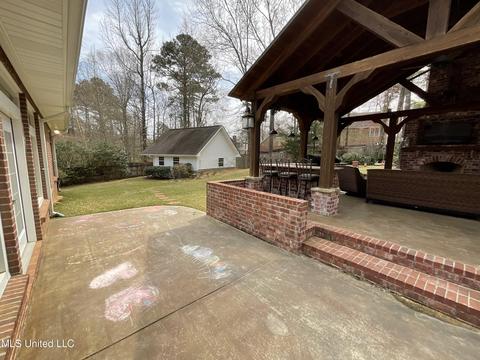 1101 Destin Pl, Brandon, MS 39042 photo 69