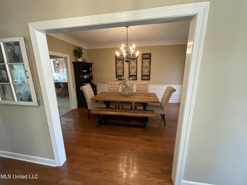1101 Destin Pl, Brandon, MS 39042 photo 5