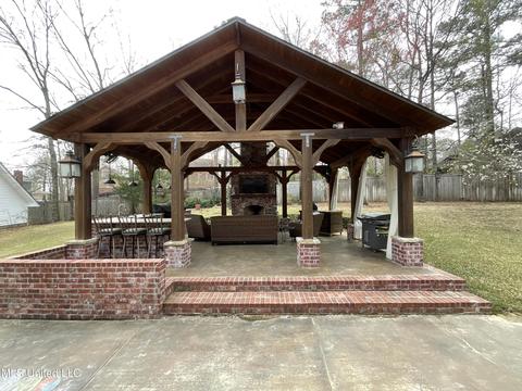 1101 Destin Pl, Brandon, MS 39042 photo 68