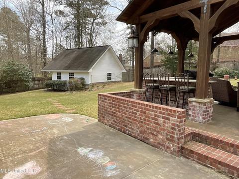 1101 Destin Pl, Brandon, MS 39042 photo 70
