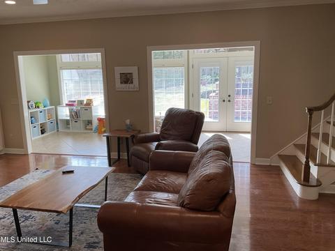 1101 Destin Pl, Brandon, MS 39042 photo 13
