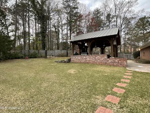 1101 Destin Pl, Brandon, MS 39042 photo 75