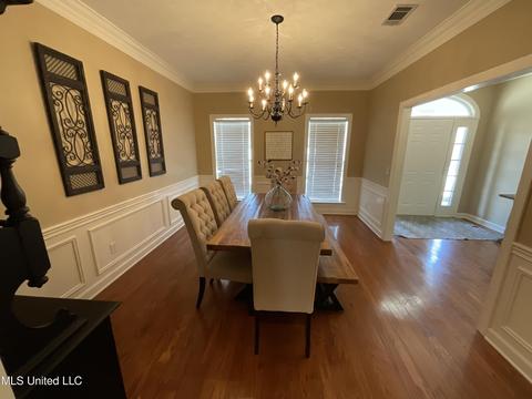 1101 Destin Pl, Brandon, MS 39042 photo 30
