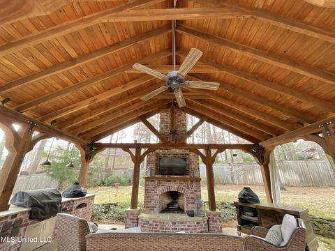 1101 Destin Pl, Brandon, MS 39042 photo 72