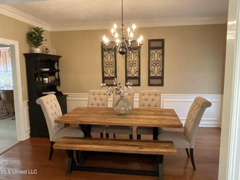 1101 Destin Pl, Brandon, MS 39042 photo 6