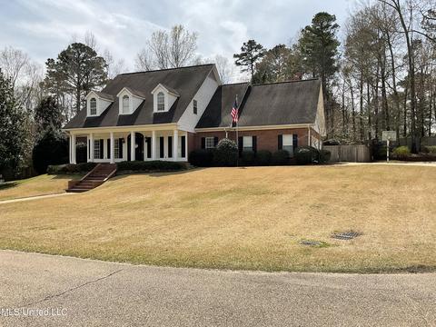 1101 Destin Pl, Brandon, MS 39042 photo 1