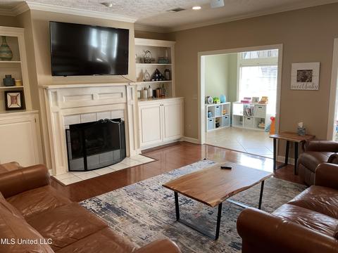 1101 Destin Pl, Brandon, MS 39042 photo 11