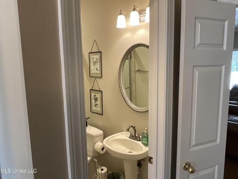 1101 Destin Pl, Brandon, MS 39042 photo 8