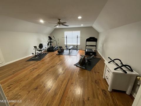 1101 Destin Pl, Brandon, MS 39042 photo 64
