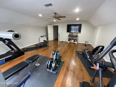 1101 Destin Pl, Brandon, MS 39042 photo 66