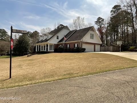 1101 Destin Pl, Brandon, MS 39042 photo 31