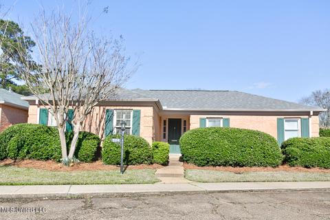 204 Park Lane Pl, Jackson, MS 39211 photo 1