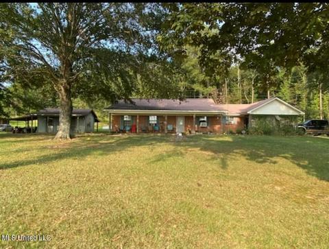 3051 Co Rd 87, Vaiden, MS 39176 photo 2