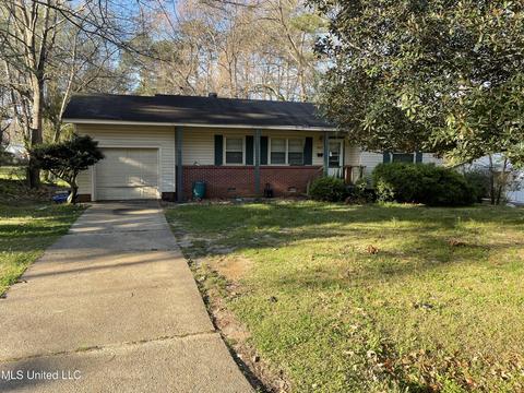 841 Winn St, Jackson, MS 39204 photo 1