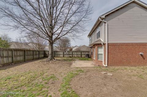 9819 Michael Lee Cv, Olive Branch, MS 38654 photo 33
