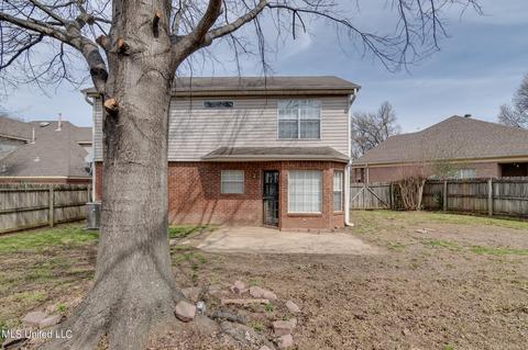 9819 Michael Lee Cv, Olive Branch, MS 38654 photo 31