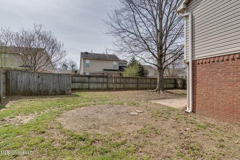 9819 Michael Lee Cv, Olive Branch, MS 38654 photo 34