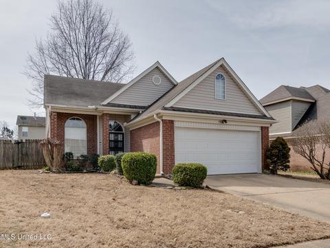 9819 Michael Lee Cv, Olive Branch, MS 38654 photo 1